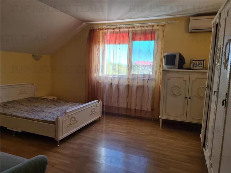 VILA 8 CAMERE GOLFUL PESCARILOR