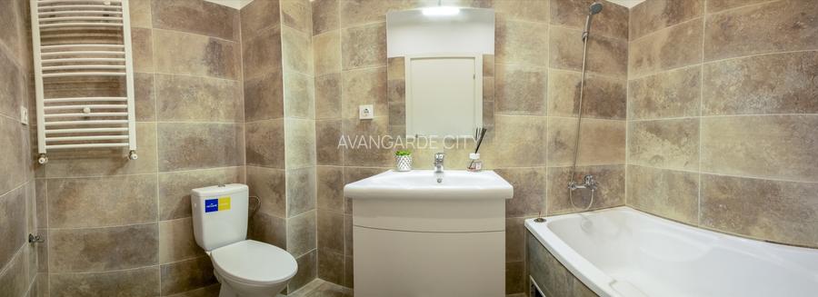 Avangarde City CHIAJNA - 18