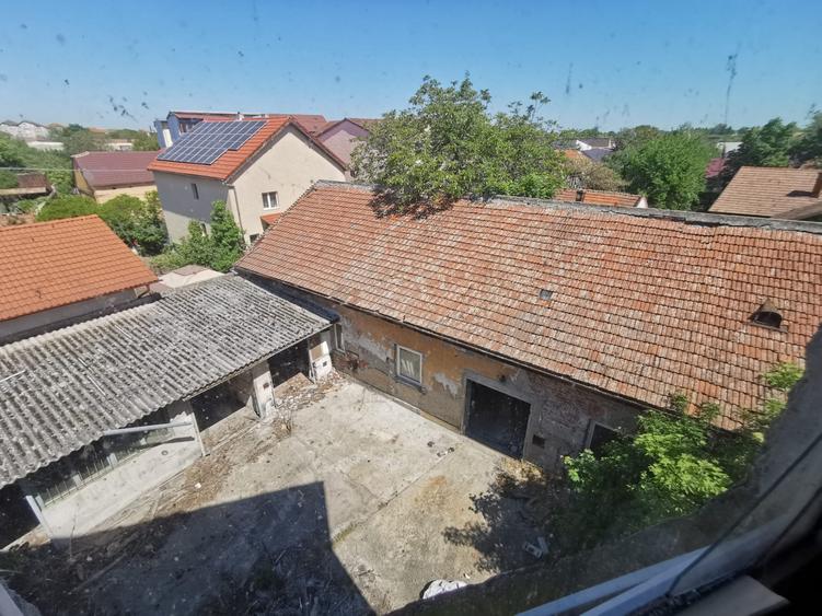 Printul Turcesc - Clădire Industrială - Su: 1170 mp - Teren 957 mp - Investiție