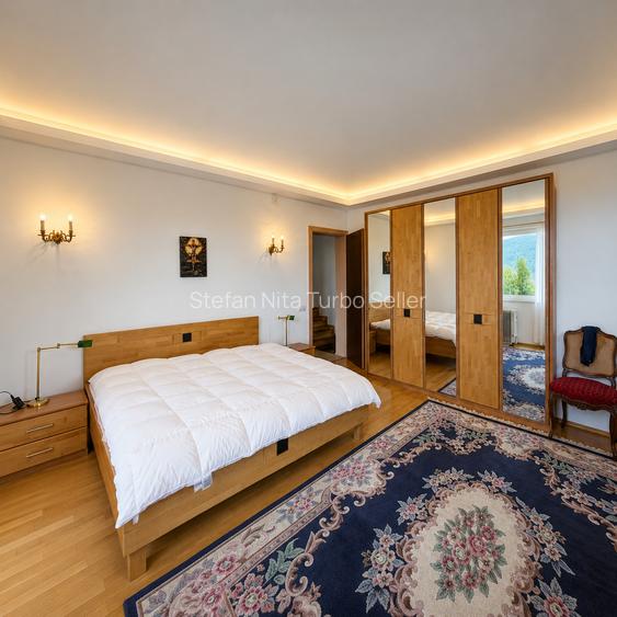 Casa la Ranca - Casa ta de vacanta - 14