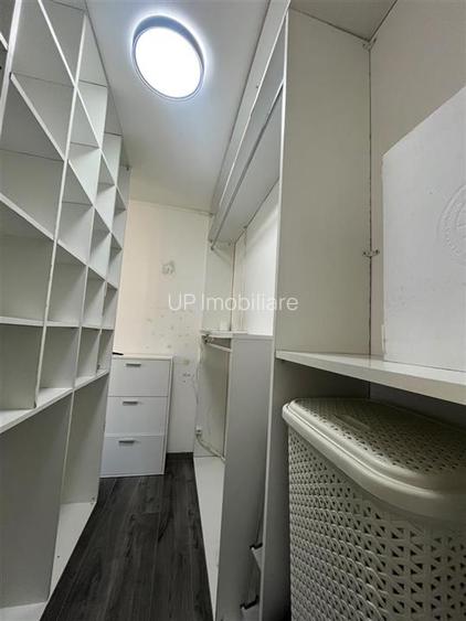 APARTAMENT 1 CAMERA | ETAJ INTERMEDIAR | ROGERIUS | ORADEA