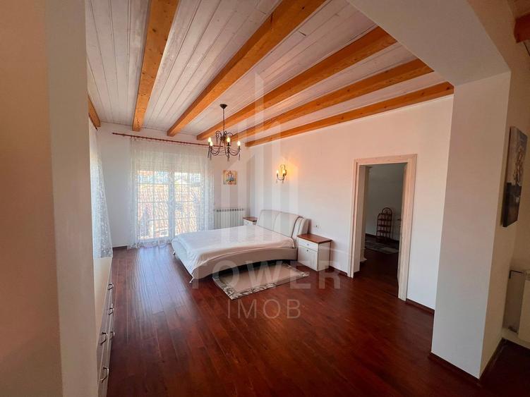 Penthouse de 200 mp+ terasa, in zona Calea Dumbravii