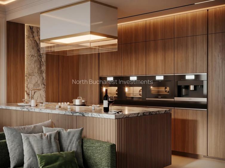 Apartament 3 camere Floreasca, Fabrica De Glucoza, Aviatiei, Bucuresti - 20