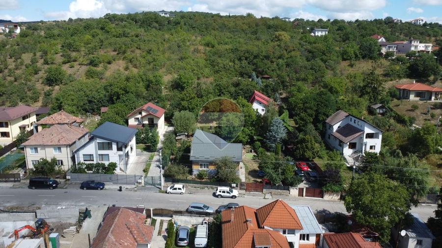 Teren pentru dezvoltare | 3.308 mp | Str. Doinei | Cluj-Napoca