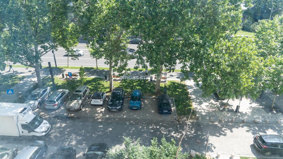 4 camere Bloc EVA – Bd. Magheru | 62 mp | Etaj 3 | Ultracentral - 12
