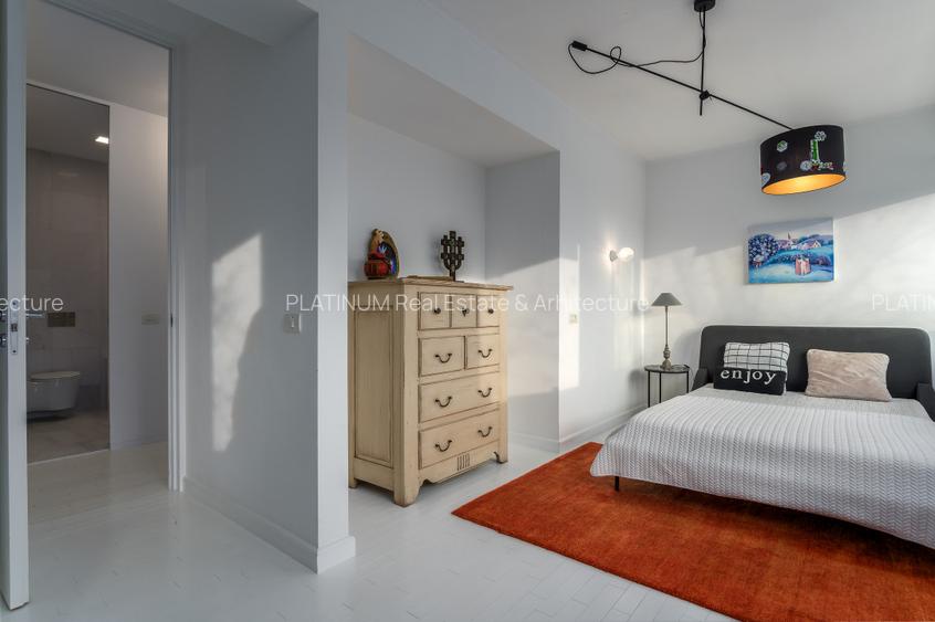 Vanzare apartament 3 camere Pipera langa scoala Questfield - 19