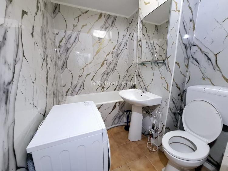 Apartament cu 2 camere de închiriat Lujerului-Militari - 7