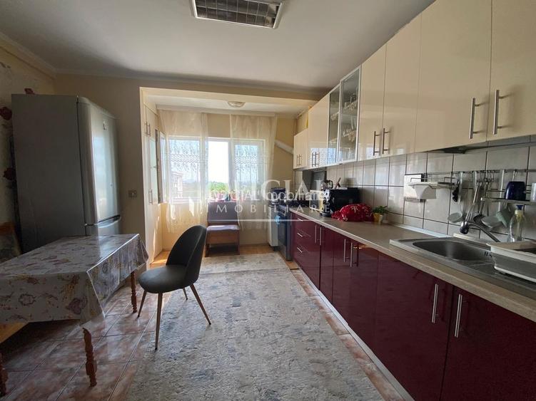 Apartament 2 Camere | Decomandat | 50 Mp | Intermediar | Intre Lacuri - 6