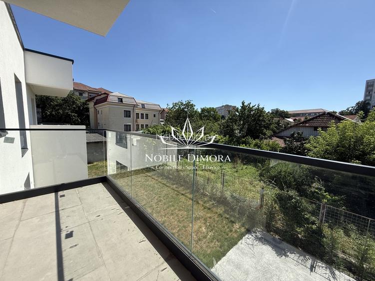 Apartament modern cu 2 camere, parcare pompa de caldura - Cetatii - 5
