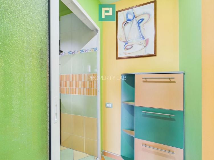 Apartament exclusivist 4 camere 70mp | Malul Begăi - 14