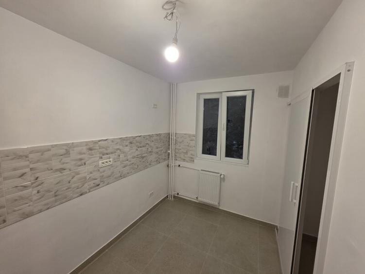 Apartament 3 Camere Baba Novac – Renovare Premium | 7 min Parc IOR |