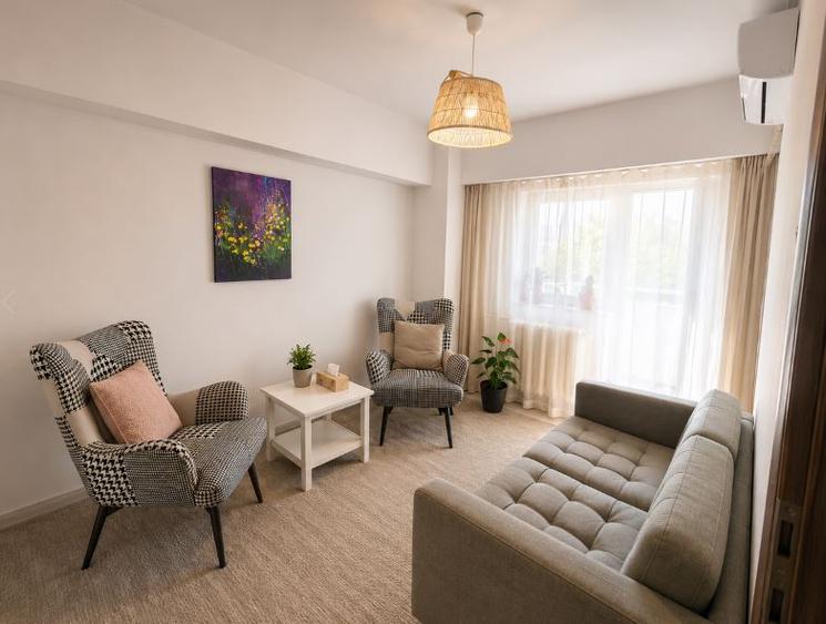 PIATA UNIRII, Metrou, ULTRACENTRAL, Terasa-Gradina Privata, 118MP