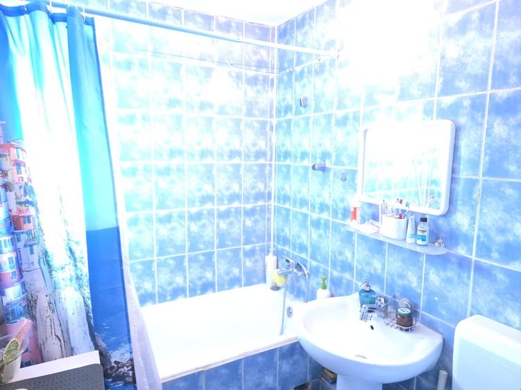 Garsoniera de vânzare