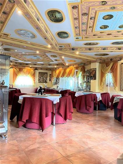 Arta si design in incantarea naturii, oportunitate rezidential/ turistic, Predea - 39