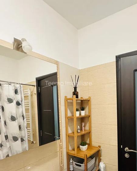 Apartament 2 camere, decomandat, 56 mp, centrala, ac, metrou, Pacii - 5