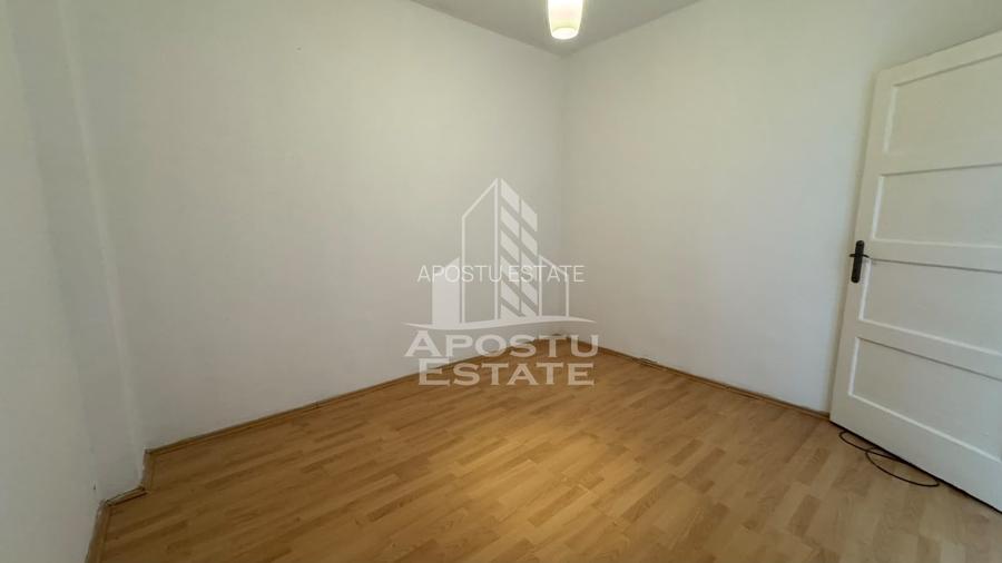 Apartament cu 3 camere de inchiriat petfriendly, Timioara zona Lipovei - 5