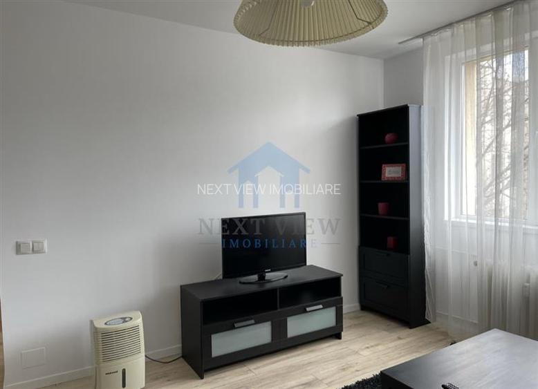 Apartament 2 camere, Plopilor - 8