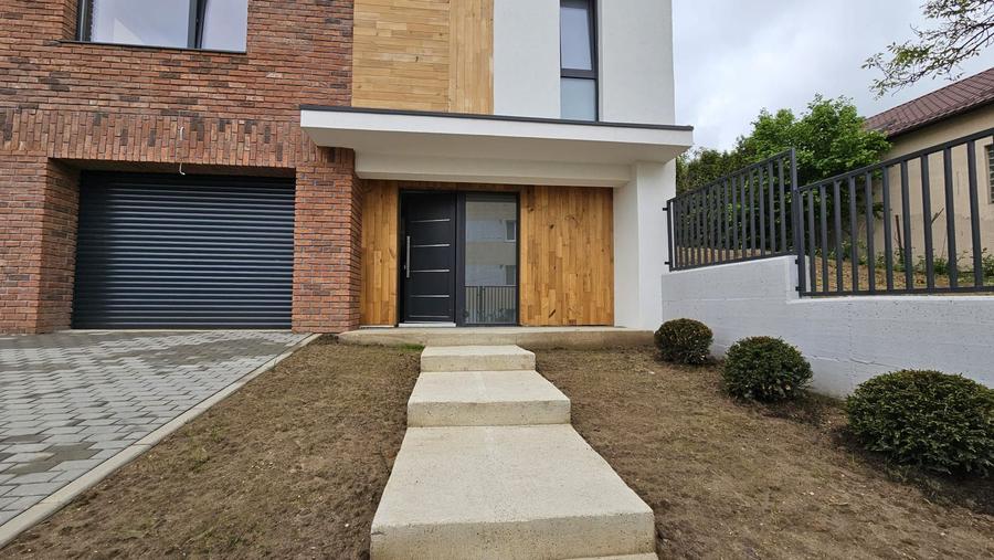 0% Comision Casa individuala materiale premium, cartier Gruia