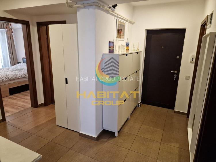 Vazare Apartament 3 Camere Mobilat si Utilat-Berceni! - 12