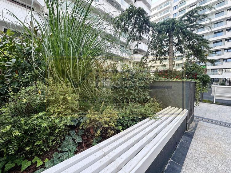 Apartament 2 camere + posibilitate 2 locuri parcare Copou - Royal Town
