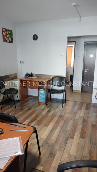 Garsoniera amenajata pentru birou de contabilitate - Zona Capitol - 2