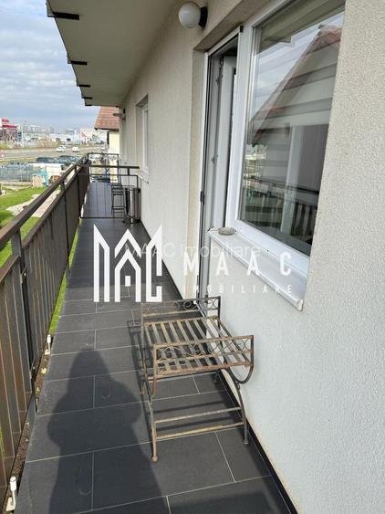 Apartament 2 Camere I Etajul 1I Selimbar - 10