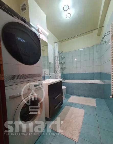 Apartament modern 2 camere pet friendly central