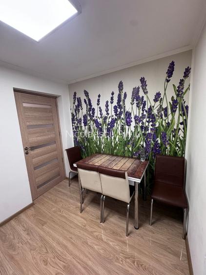 Apartament cu 3 camere decomandat Rovine - 5