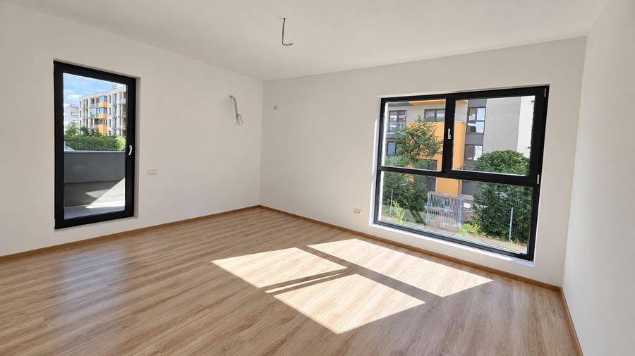 2 camere | Titan | 63mp | Bloc Finalizat | Centrala | Metrou | Parcare