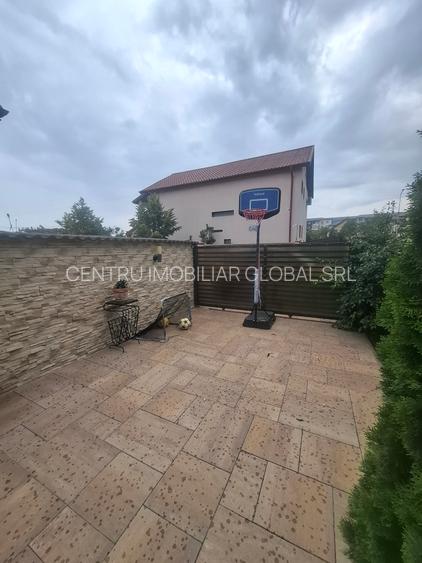 Casă caldă cu șemineu pe lemne și curte superbă – Direct proprietar - 4