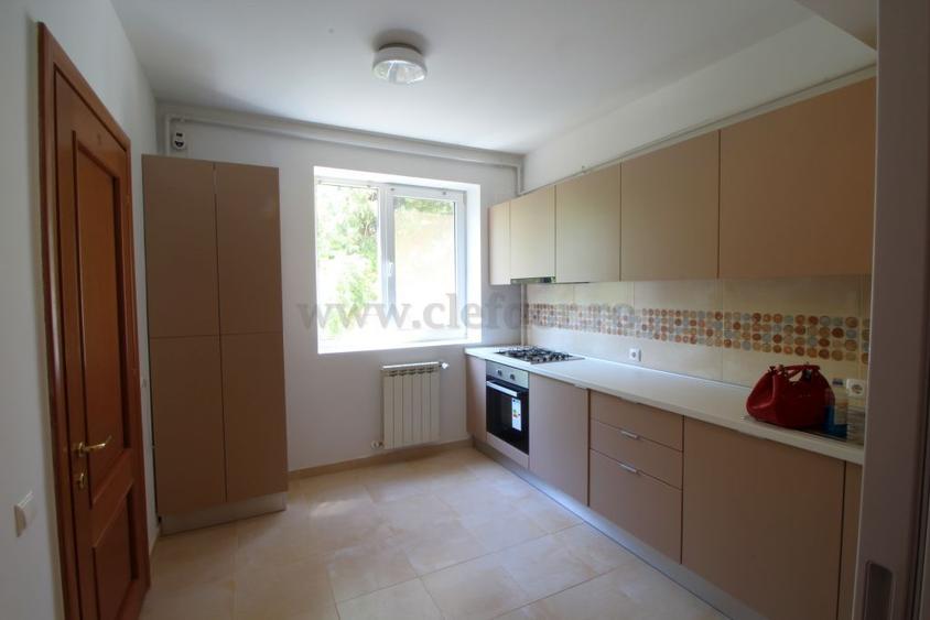 Soseaua Nordului - deplex cu 3 camere 167mp si gradina 90mp renovat 2025