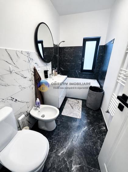 Casa tip duplex de vânzare – zona Fermelor , Piatra Neamt