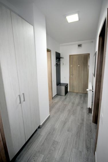 2 camere, bloc nou, modern, cu garaj, in Marasti, zona Iulius Mall
