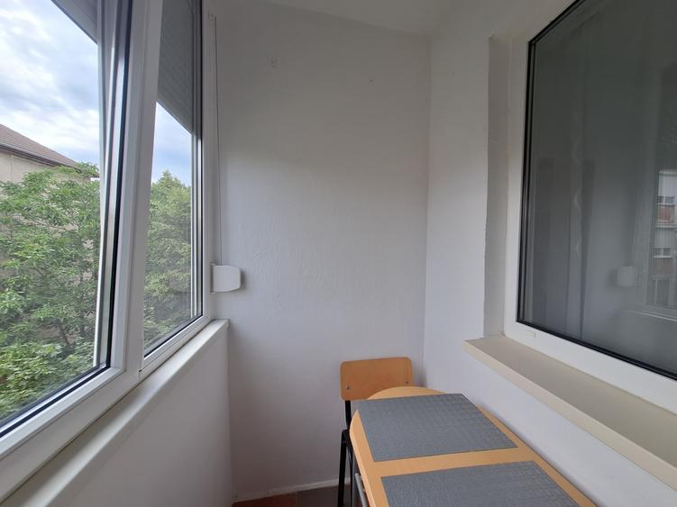 Apartament 2 camere - gata de mutare - renovat - Circumvalatiunii