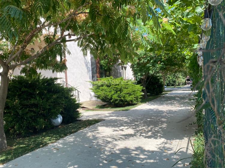 Oportunitate, vând apartament 2 camere in Mamaia Nord - 2