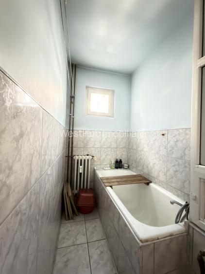 Apartament 3 camere, 47 mp utili, etaj 2 - zona Dacia - 6