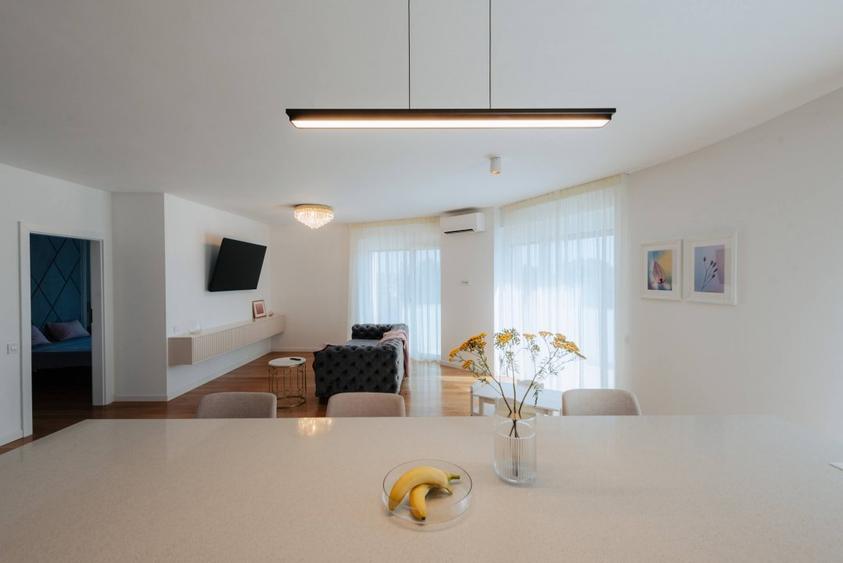 Apartament cu 3 dormitoare str Louis Pasteur