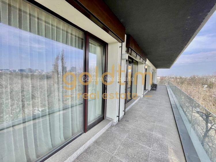 EXCLUSIVISTA/BLOC BOUTIQUE/FINISAJE DE LUX/TERASA SPECTACULOASA(+TVA) - 55