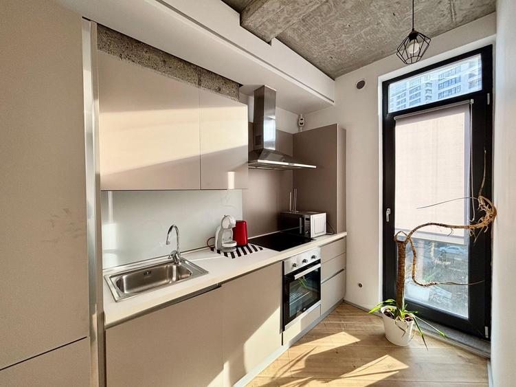 Apartament cu 2 camere de închiriat | Floreasca