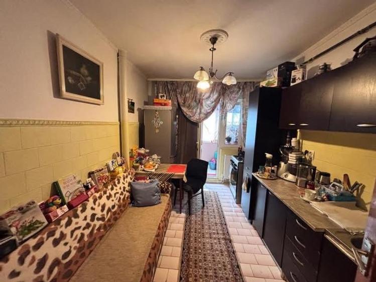 Apartament de vanzare, 2 camere, Bd. Unirii