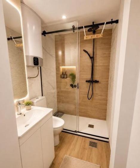 Apartament 2 Camere | Ion Mihalache | Mobilat Utilat Moder | Etaj 1 |