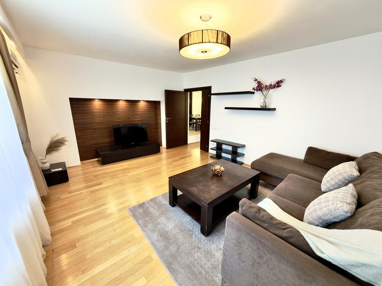 Apartament 104MP Spatios Mobilat/Utilat - Decebal | Alba Iulia | Muncii