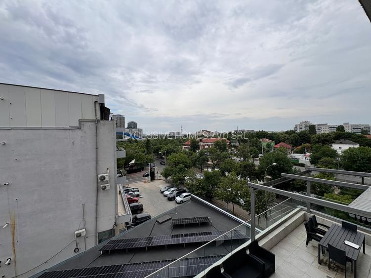 Apartament 2 camere complet mobilat si utilat - 9