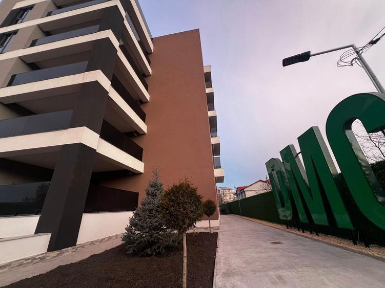 Apartamente de inchiriat cu 2 si 3 camere-Premium-Zona Kaufland Obor