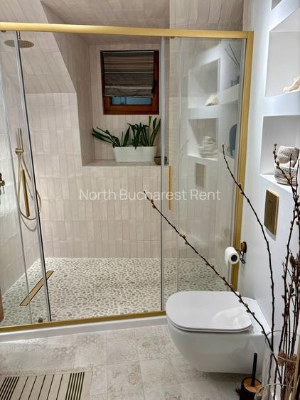3 rooms apartment | Ștefan cel Mare | 130 sqm | Garage include - 3