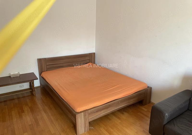 Garsonieră spațioasă (42 mp) în Piața Victoriei | Complet utilată | - 4