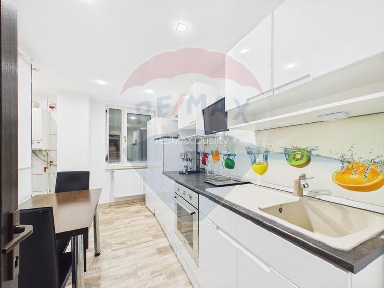 Apartament elegant 3 camere 74 MP utili - 8