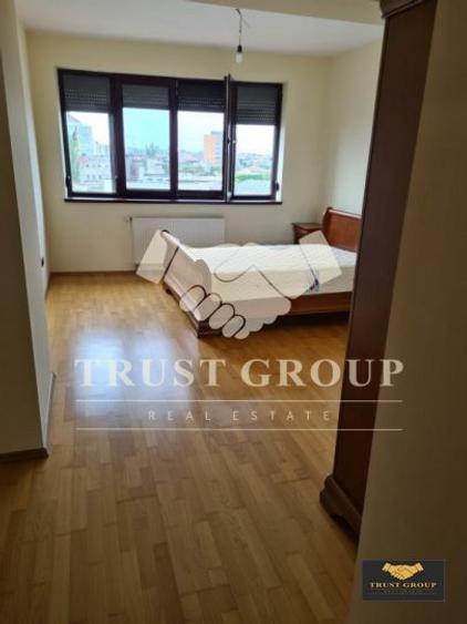 Eminescu | 3 camere | Loc de parcare + boxa