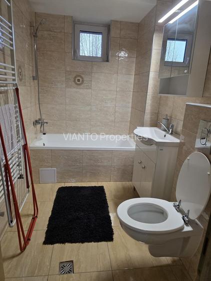Apartament pe 2 Niveluri la Vila | Zona sub-Arini - Calea Poplacii - 7