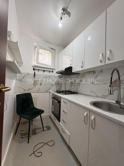 Apartament 4 camere Drumul Taberei Raul Doamnei Azzurro Eugen Lovinescu - 5